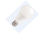 Ampoules LED d'intérieur à la maison en PVC à économie d'énergie E27 18w à haute puissance