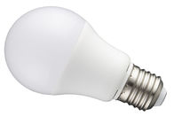 Économie d'énergie d'intérieur du watt A60 4000K des ampoules de 560LM LED 7 résidentielle