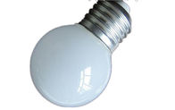 rendement élevé économiseur d'énergie d'intérieur des ampoules de 2700K LED G45 5W 400LM