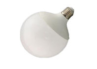 Type facultatif C.P. de allumage commerciale Ra&gt; 80 de taille de remplacement de l'ampoule d'halogène de T LED