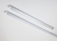 Lumière en aluminium de tube du watt LED du corps 9, tubes de rechange de LED PF 0,9 à l'intérieur de l'éclairage
