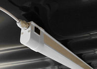 Le tri tube de la preuve LED imperméabilisent le support 90w extérieur commercial de 8FT suspendu