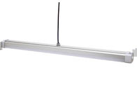 Lumières imperméables de la connexion facile LED, tri preuve LED 80W pour des aéroports d'école
