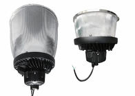La lumière élevée imperméable 100w 150w 200w 240w de baie d'UFO LED instruit le logement en aluminium