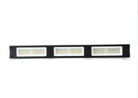 La pleine floraison du spectre LED élèvent l'installation facile élevée des lumières PPFD 80W 2,1+ Umol/J