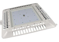 Éclairage de station-service à LED, montée de surface Canopy Lights 150LM/W 50w à 240w avec 5 ans de garantie