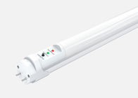 Lumières commerciales blanches chaudes 3W de secours de LED 1,2 mètres de bureau d'entrepôt d'atelier