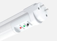 tube du secours LED de 3w 5w 8w pour le radiateur du salon AC100-277V Alumnium d'hôtel