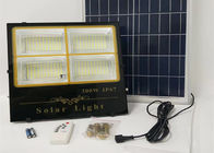 5 - 8m à télécommande tout dans un réverbère solaire de LED avec la batterie au lithium 30000mAh