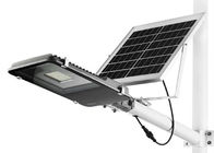Portatif tout dans un rendement élevé solaire 10W économiseur d'énergie de réverbère de LED à 120W