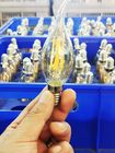 C.A. 176V - conception d'ampoules du filament LED de style de mode de la longue durée 264V 30000 heures