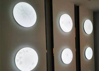 32W le rond LED montée par plafond allume la vie du fonctionnement 25000hours pour la cuisine