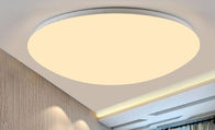 La LED montée par plafond simple allume la couleur blanche pour l'entrée principale 2 ans de garantie