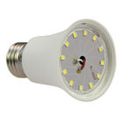 ampoules extérieures d'intérieur du lumen Gu10 B22 E27 E14 d'ampoules de taille de 146mm hautes