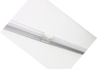 Longues ampoules blanches chaudes de tube AC220 - 240V SMD2835 pour le bureau IP65