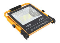 Réverbère mené solaire intégré portatif Ip65 léger pour la cour