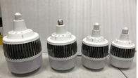 Les ampoules menées d'intérieur de la puissance 30w ont mené le matériel de corps de lampe de Chips High Power Bulbs Plastic