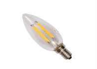 les lumières du filament 2700k/style industriels d'intérieur de filament ont mené la couleur claire jaune d'ampoule