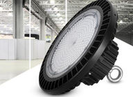 performance LED IP66 100W 120W de lumière élevée de baie d'UFO 150lm/W haute 5 ans de garantie