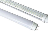 connecteur chaud de la couleur G13 des ampoules de tube de 25W SMD T8 LED 1500mm pour l'éclairage commercial