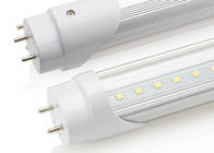 connecteur chaud de la couleur G13 des ampoules de tube de 25W SMD T8 LED 1500mm pour l'éclairage commercial
