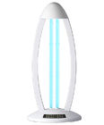lampe 36w germicide UV à télécommande lumière de stérilisation de 360 degrés pour la salle de classe