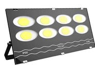 Lumières d'inondation de tache de l'ÉPI LED AC85 - la température de couleur en aluminium mince du corps 6000k de la lampe 265V