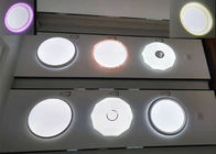 Le plafond 6500K résidentiel de SMD 2835 a monté des lumières de LED