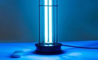 Lampe germicide UV de recourbement flexible du bureau 150w de SMD 3535