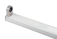 18w ampoules de tube de l'aluminium 2FT 4FT 1200mm LED
