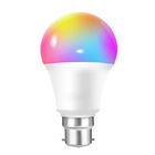 L'ampoule de LED Smart RVB a commandé par appli mobile pour KTV par WIFI ou les dents bleues