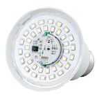 5W ampoule de capteur de mouvement de l'économie d'énergie LED avec le capteur léger pour le couloir à la maison