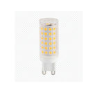 2835LED aucun clignotement G4 LED LED en céramique Mini Crystal Spotlight Lamp Light Bulb