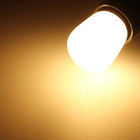 1.2W à l'éclairage d'ampoule de congélateur de la lumière AC220-240V de réfrigérateur de 3W LED pour Refrigenration