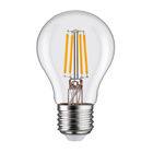 Ampoules économiseuses d'énergie G45 du filament LED de 2-4w 30000 heures de durée