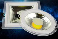 18w CCT3000k-10000k LED anti-éblouissante Downlight avec la base en aluminium pour des entreprises