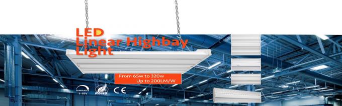 20w à la lumière menée linéaire de joint du mur 200w extérieure avec la couleur 3 de RVB