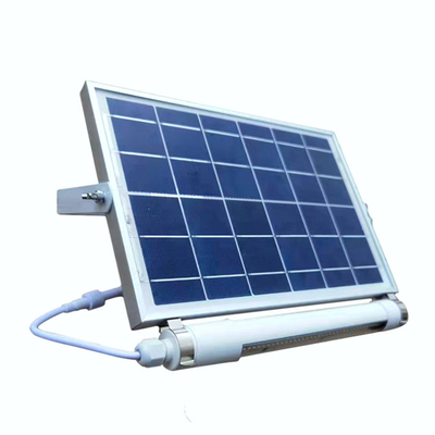 Lumières menées actionnées solaires de l'utilisation Cri80 de famille dehors