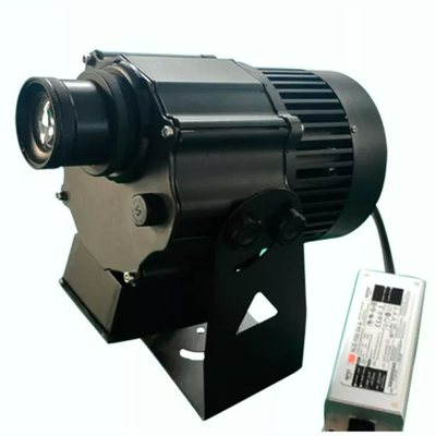 30w AC85 - distance de projection de lumière de projecteur de 265V IP65 2-8m pour extérieur