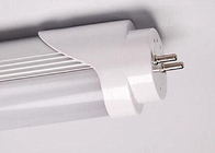 Remplacement fluorescent équivalent de by-pass de ballast actionné parfin blanche chaude du tube 4FT de lumière de LED T8