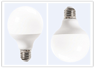 Ampoule LED haute puissance à économie d'énergie 5W PVC sans scintillement