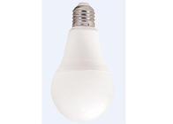 Ampoules LED d'intérieur à la maison en PVC à économie d'énergie E27 18w à haute puissance