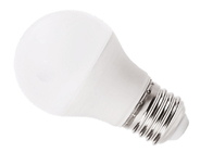 Le ménage 6500k commercial a mené les ampoules économiseuses d'énergie 15w