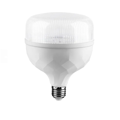 20W à 60w a mené la base E27 ou B22 d'ampoule de T avec l'illumination élevée