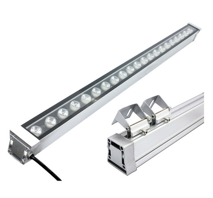 joint mené imperméable Dc12 ou 24v 3000k du mur 36w à 6500k ou à RVB