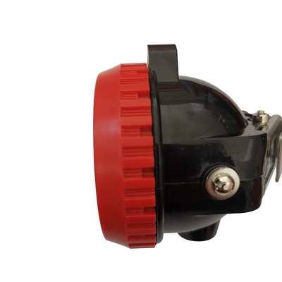Hautes lampes de chapeau de extraction rechargeables de l'illumination 3.7v anti-déflagrantes