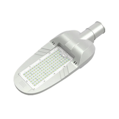 réverbère mené imperméable de 100w Ip66 avec le courant alternatif de cellule photo-électrique
