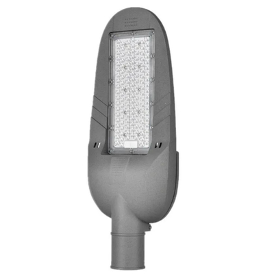 réverbère mené imperméable de 100w Ip66 avec le courant alternatif de cellule photo-électrique