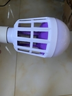 Shock E27 Lampe anti-moustique électrique Accueil automatique 3W