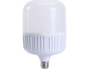 Ampoule LED de haute qualité 110-220V 50W en forme de T 2700-6500k avec culot E27 ou B22